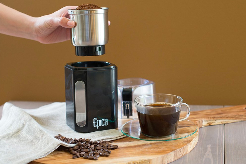 Top 10 Best Coffee Grinders for Home Espresso of 2026 Review – CAM Math