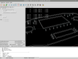 Output In Linux Cnc