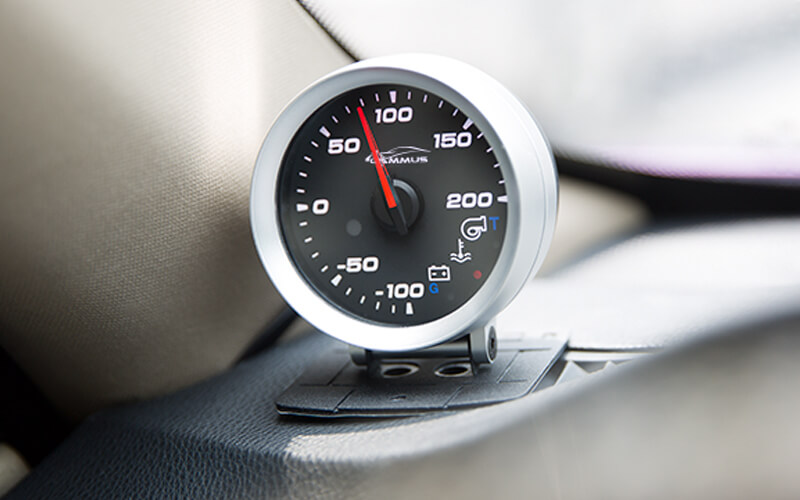 60mm racing gauge categories