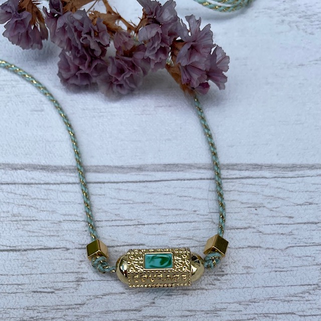 Collier Chance