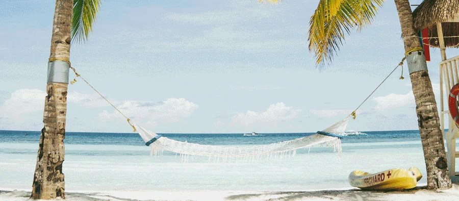 objets pour camper l'été