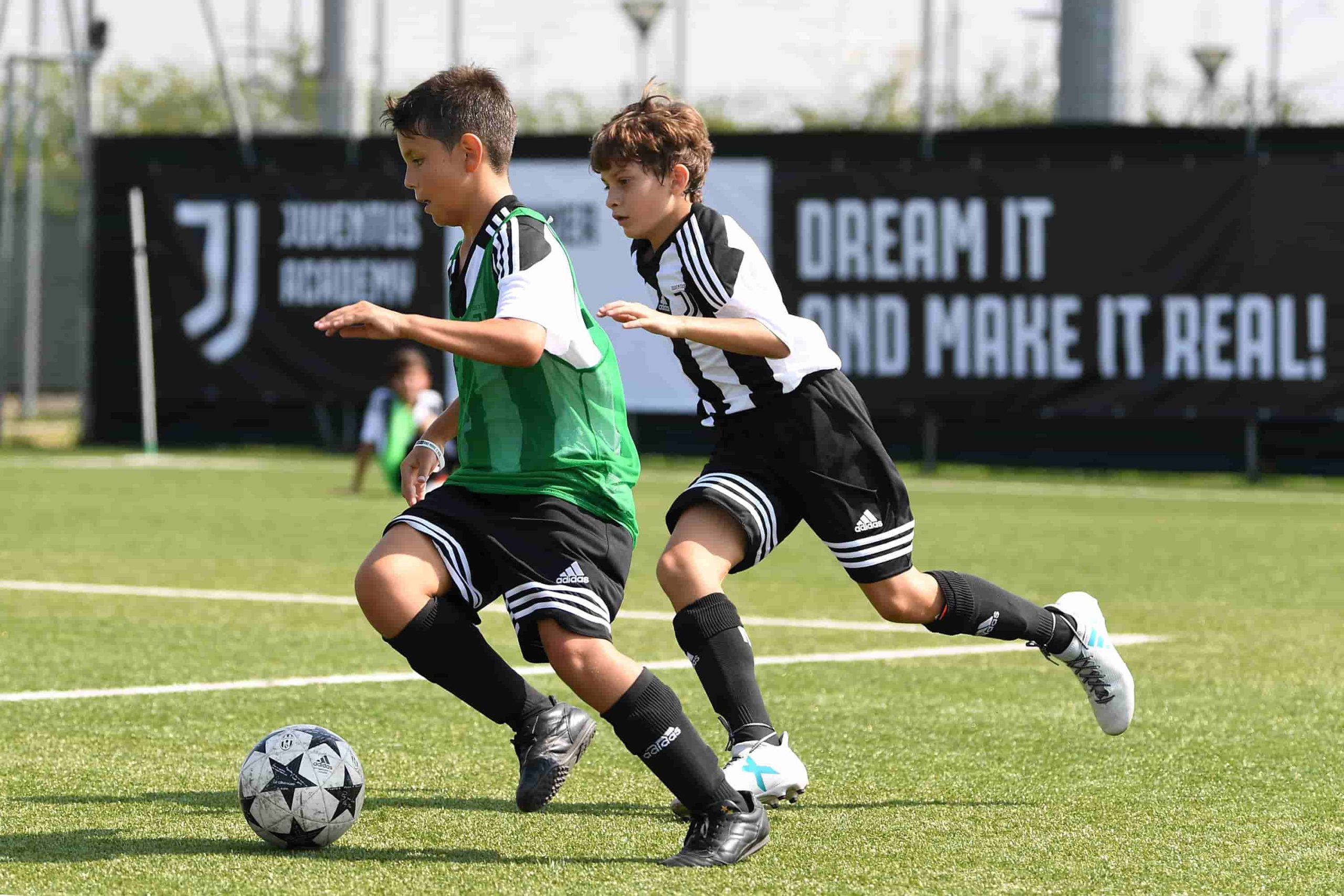 Juventus Camp: I Camp Estivi Di Calcio 2022 1707_x_2560_jpg