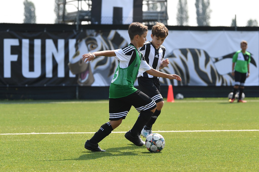 Juventus Camp: I Camp Estivi Di Calcio 2022 683_x_1024_jpg