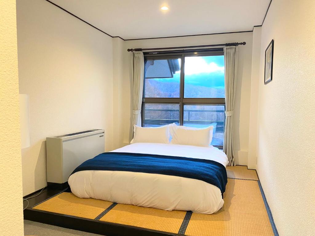 Tatami Bedroom