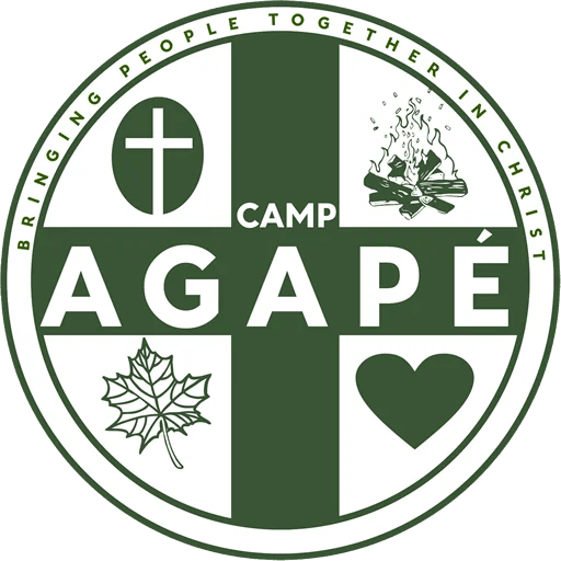 Camp Agape Office logo