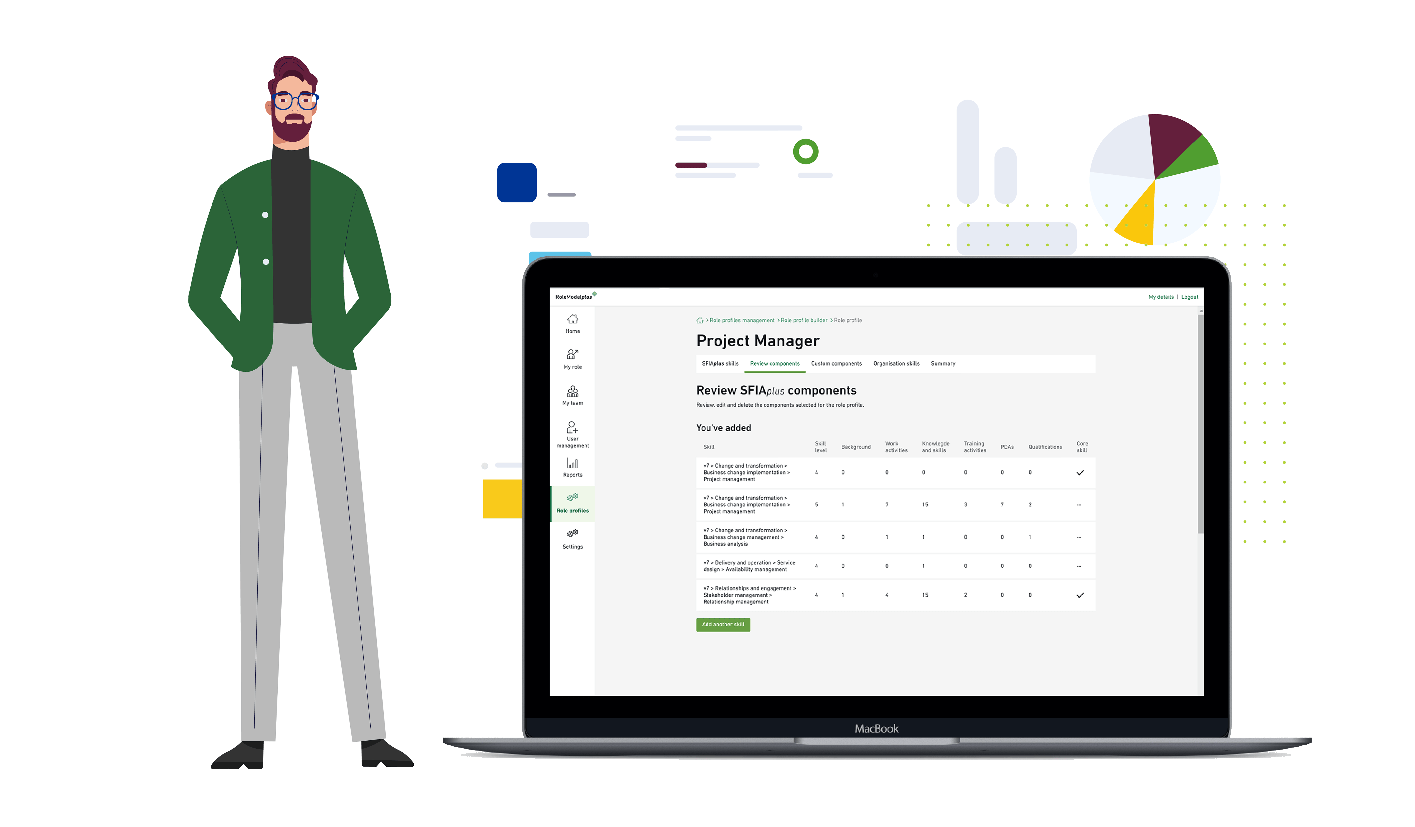 Skills Assessment With Bcs - Ocean Pictures - Premium 8K Collection