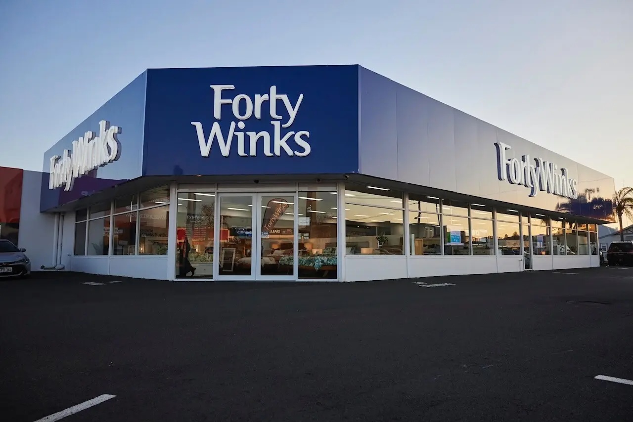 Transforming Digital Experiences: Sod Teams Up with Forty Winks (2026)