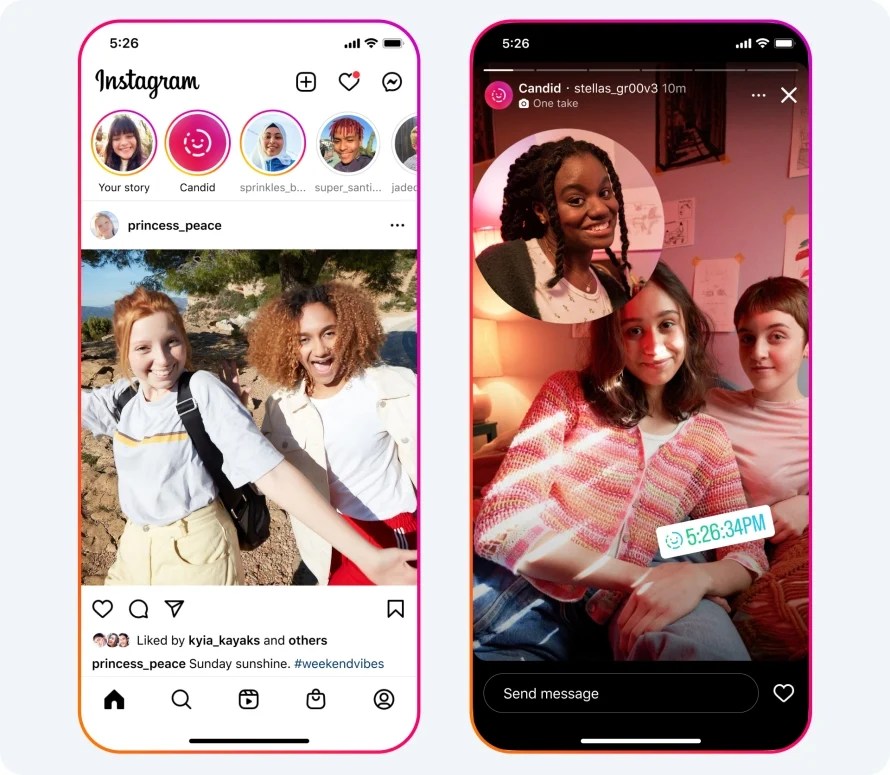 Mystalk the best anonymous instagram stories viewer