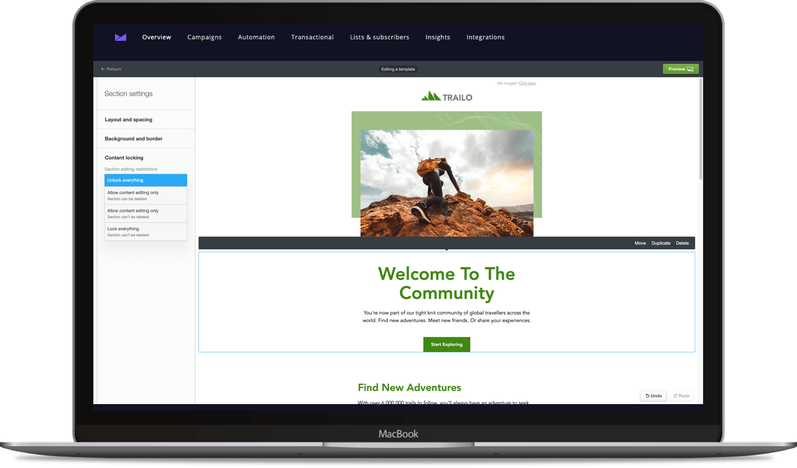3000+ vectors, stock photos & psd files. Email Marketing Software For Agencies Campaign Monitor