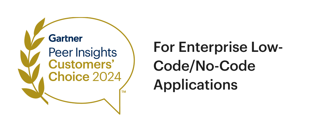 Gartnerapps Outsystems - Incredible Ocean Image - Mobile