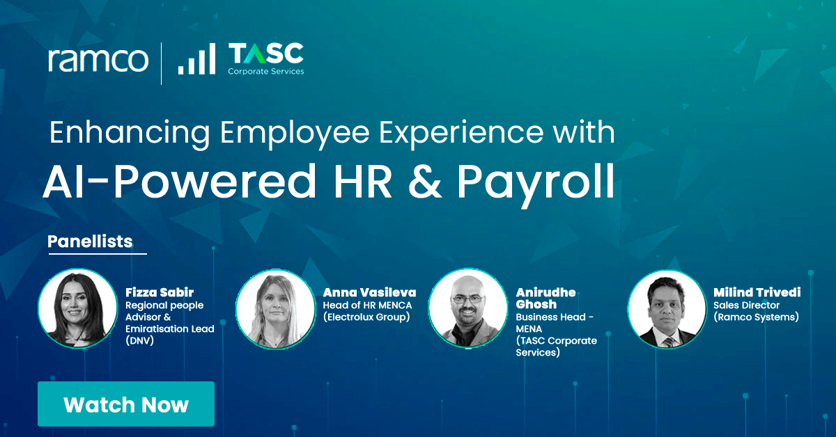 Employee Experience Exponenthr Elevate - Elegant Dark Design - 4K