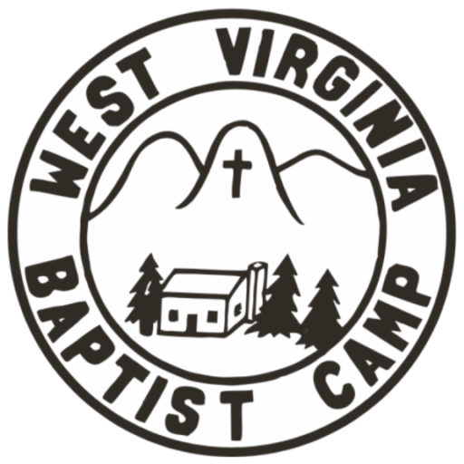 West Virginia Baptist Camp logo