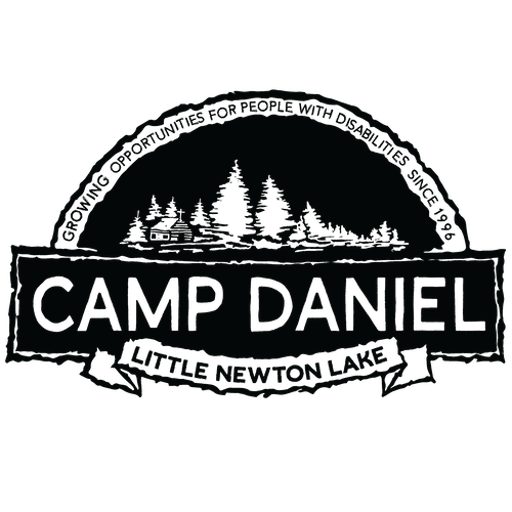Camp Daniel Inc logo