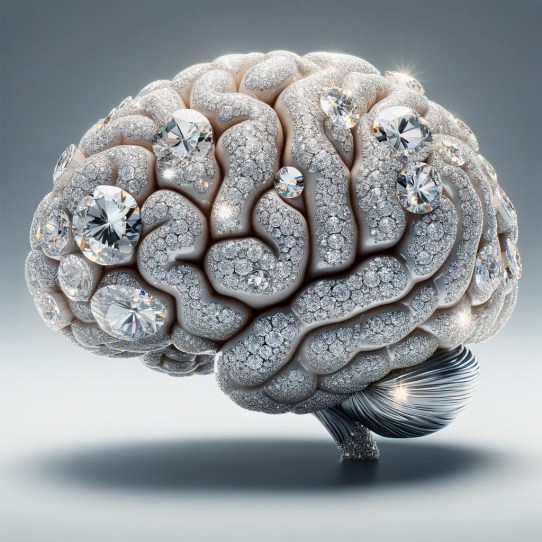 Diamondbrain
