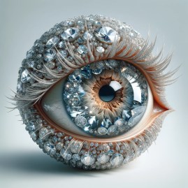 Diamondeye