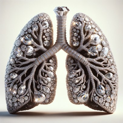 Diamondlungs