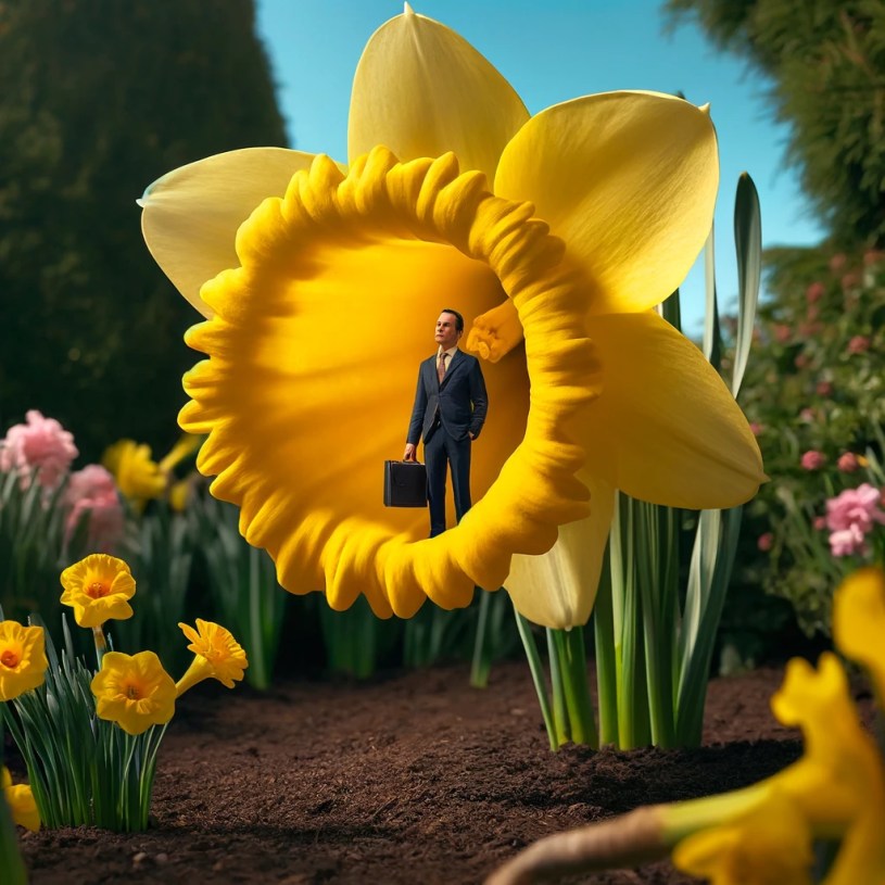daffodilguy