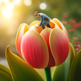 tulipman