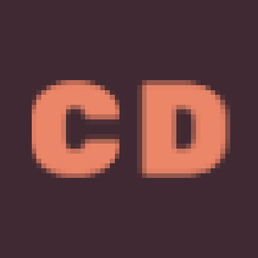 Camp Dyman Forest Hills logo