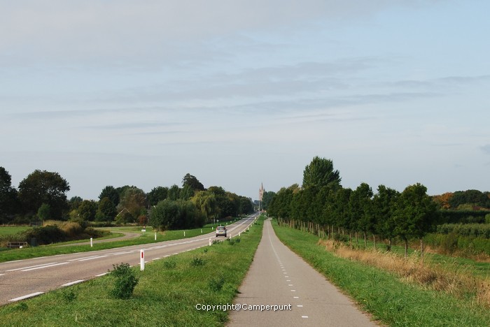 Kapelle