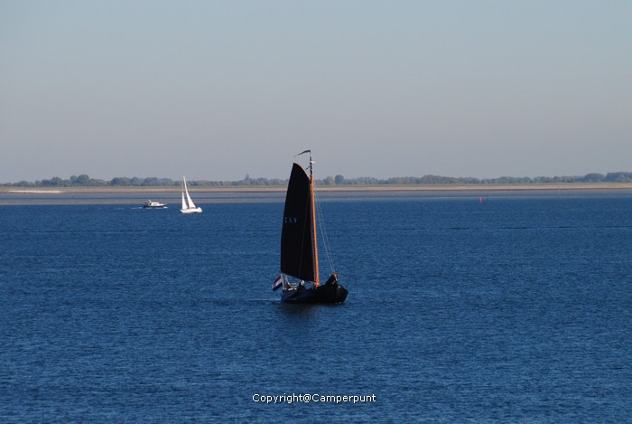 zeilschip