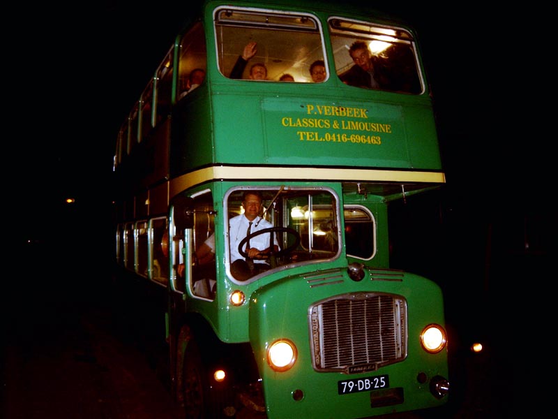 bus