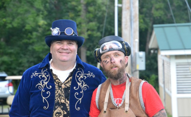 2023 Multiverse | Camp Exclamation Point