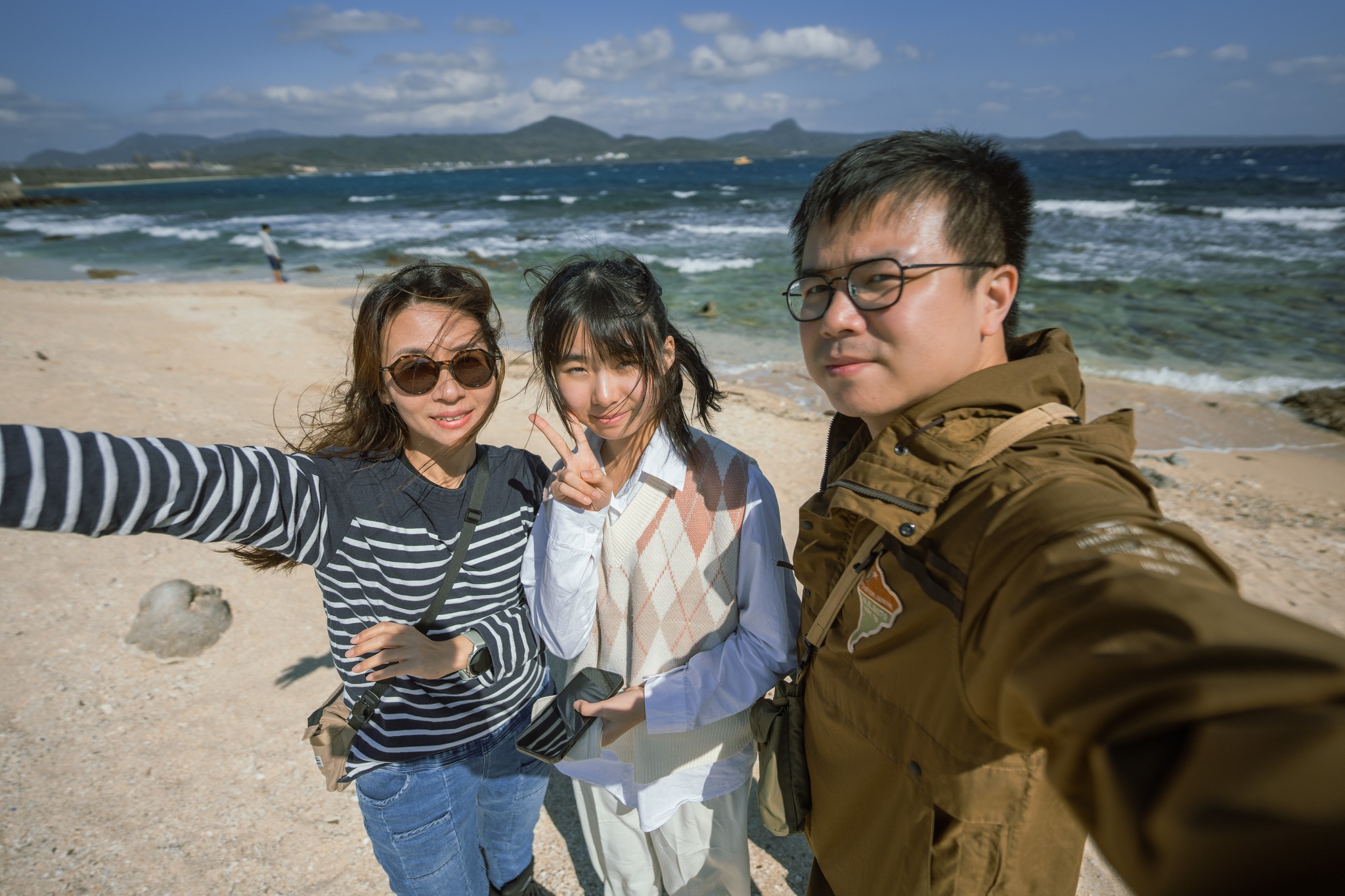 環島出狀況！國境之南墾丁露營車悲劇發生 (2023/4/3)