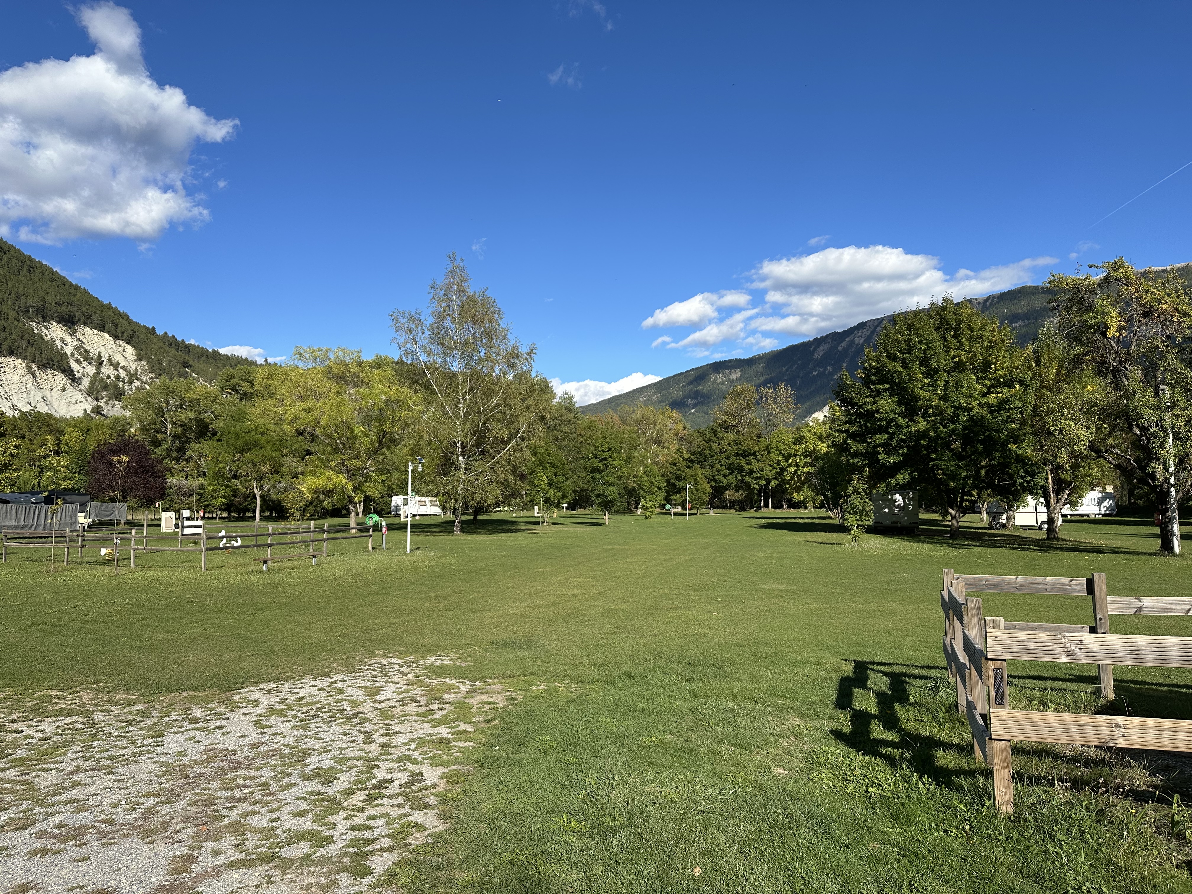L'Issole — photo 6