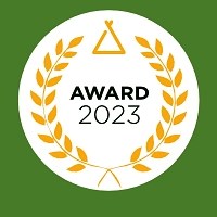 Camping info Award 2023