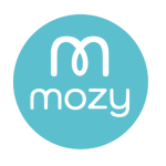 00 Mozy Logo Mozy Logo