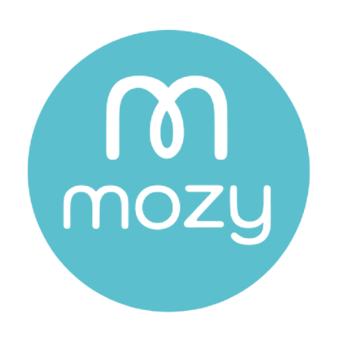 Mozy Logo
