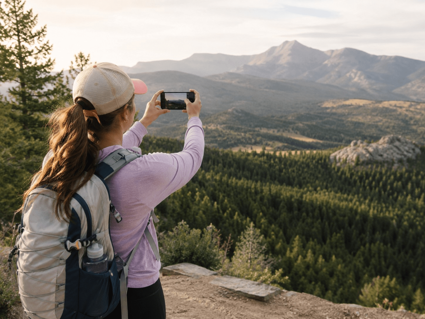 Consejos de fotografía de senderos para mujeres que desean mejores recuerdos al aire libre Consejos de fotografía de senderos para mujeres que desean mejores recuerdos al aire libre