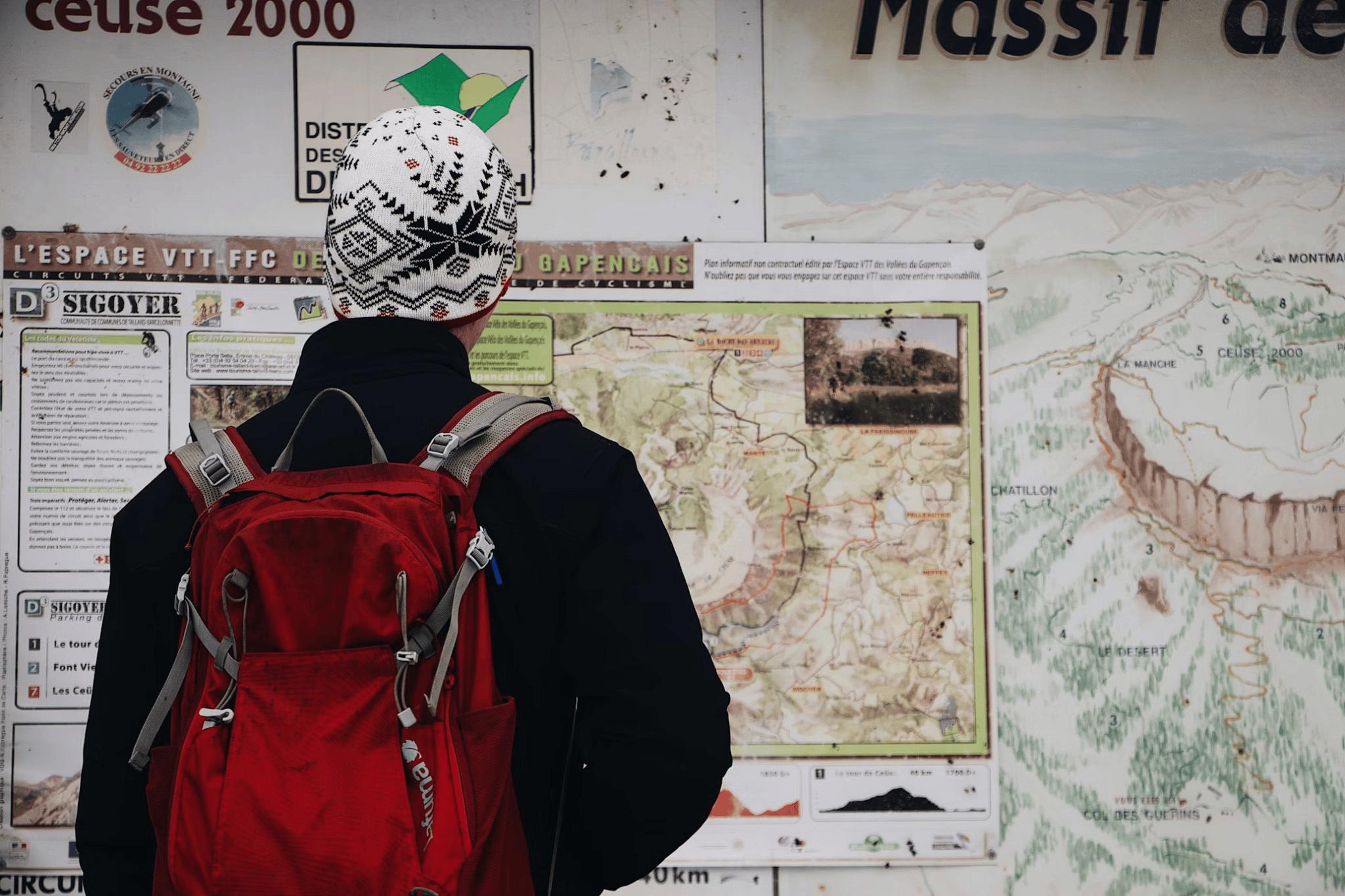 Your Guide to Effortless Day Trips and Excursions