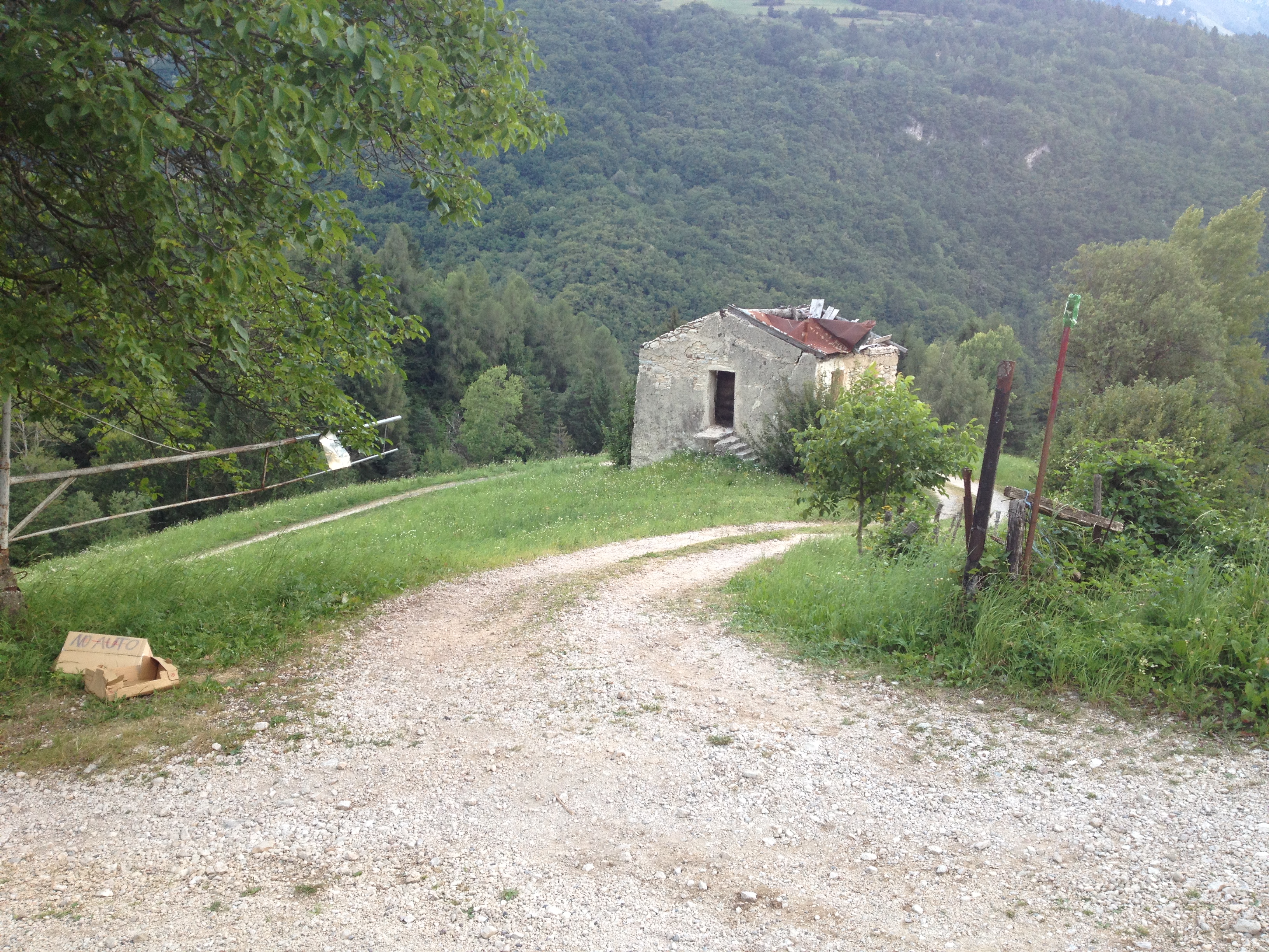 Campo Prada 3 — photo 4
