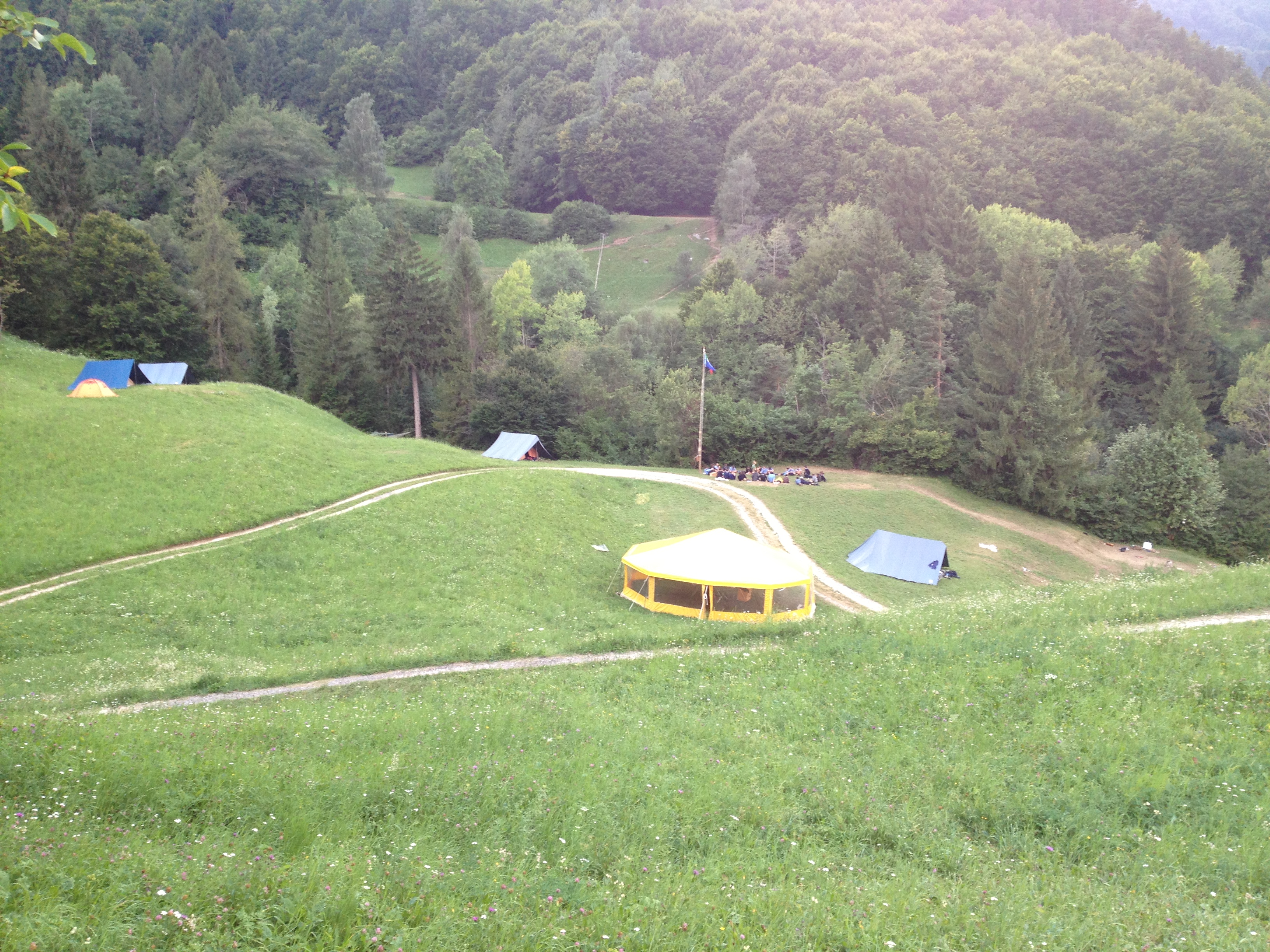 Campo Prada 3 — photo 8