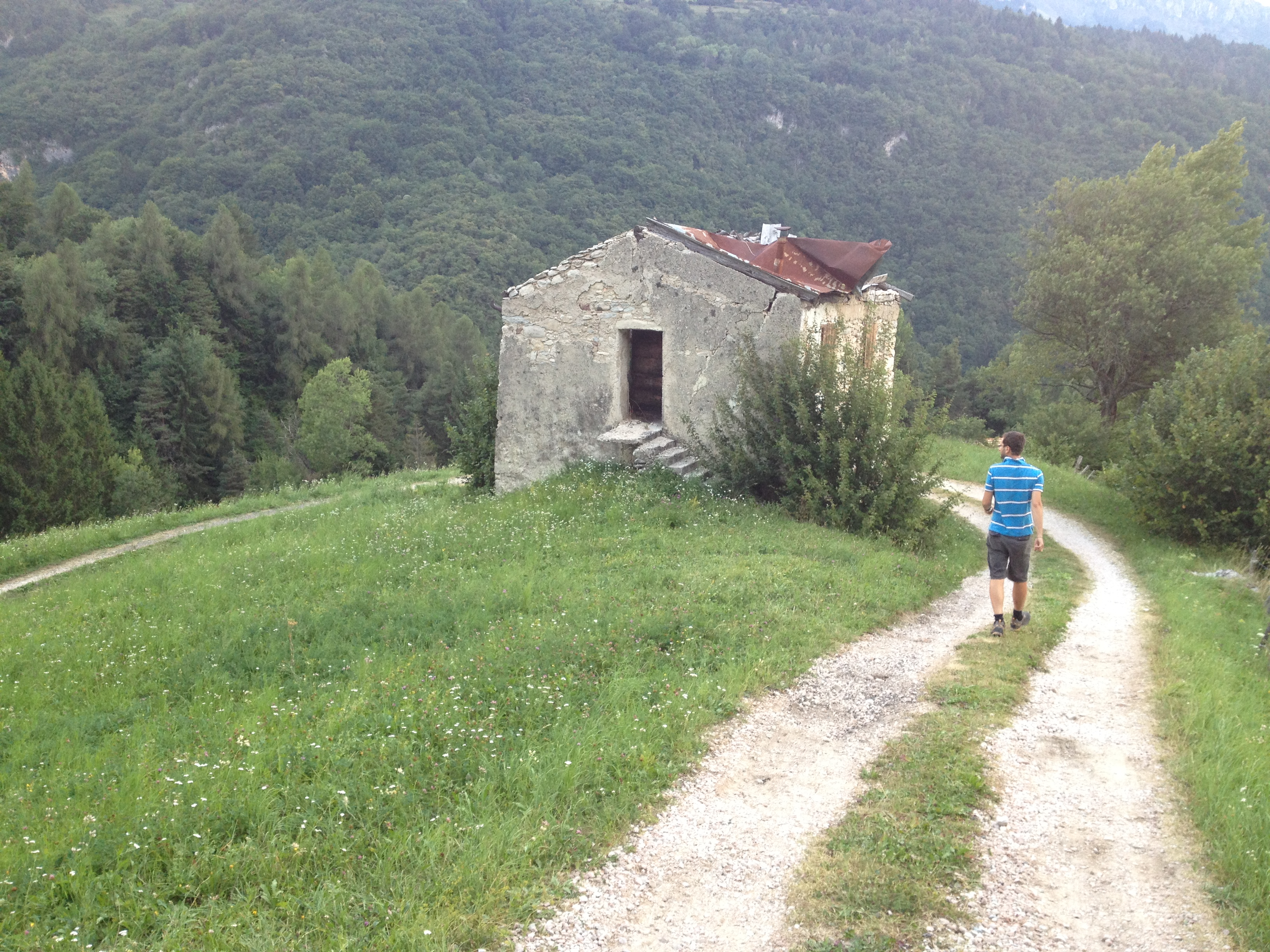 Campo Prada 3 — photo 6