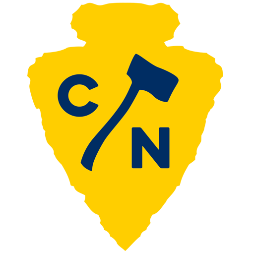 Camp Nebagamon logo