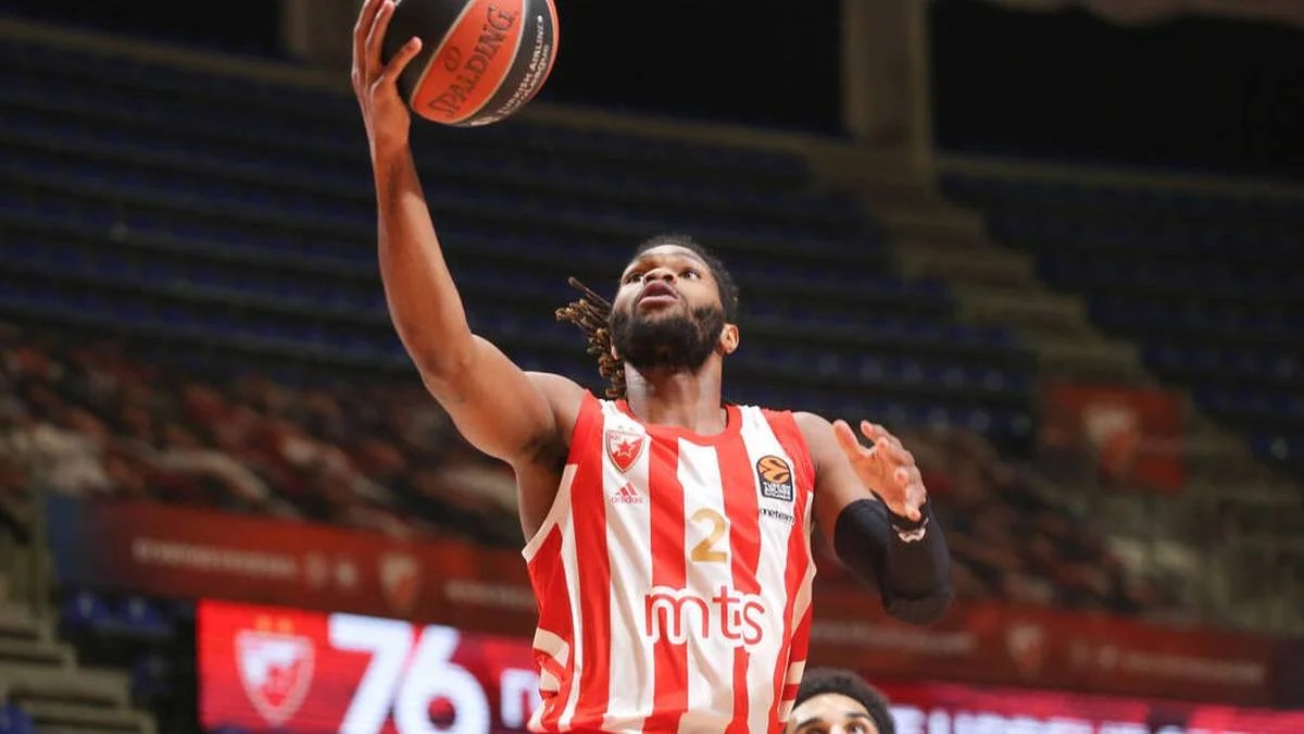 Corey Walden Liga Endesa Lleida