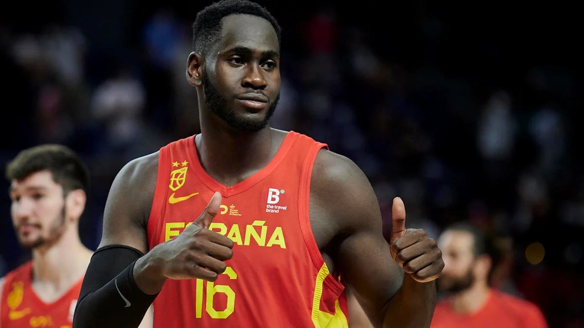 Usman Garuba Real Madrid Euroliga Liga Endesa