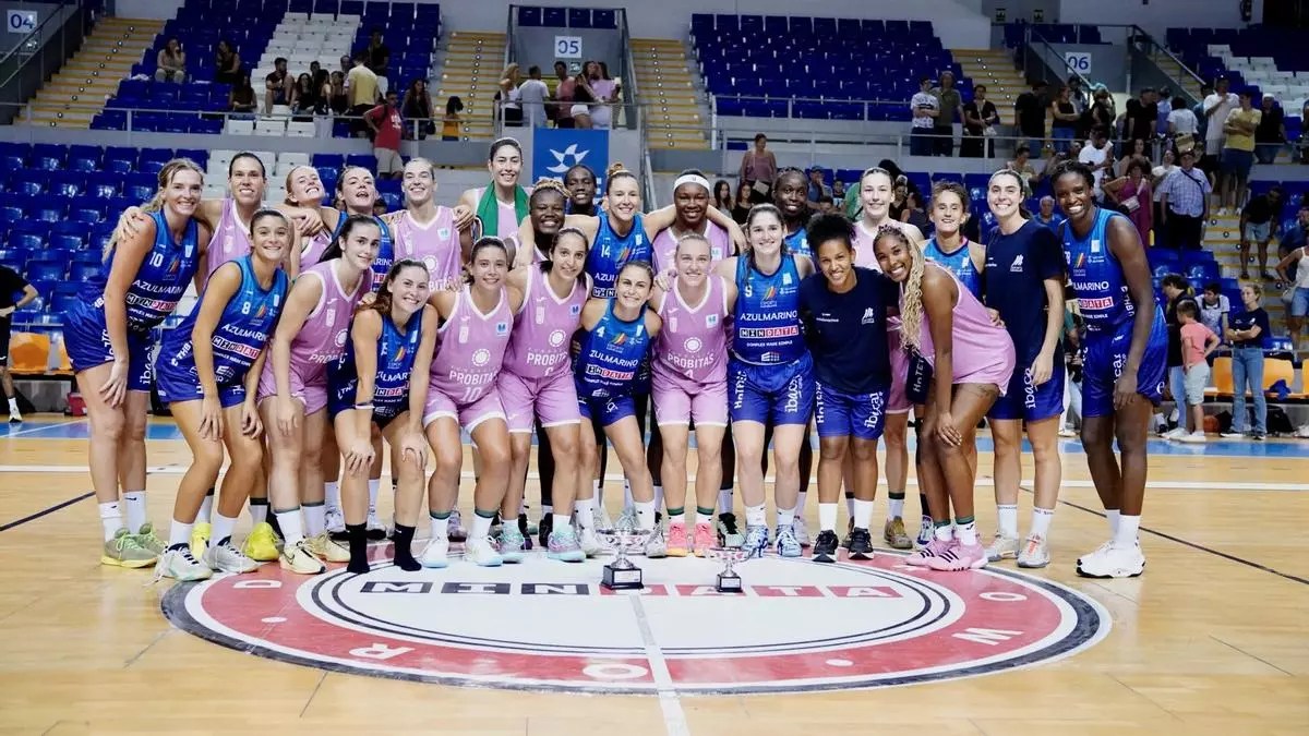 Joventut Azul Marino Ciutat de Palma