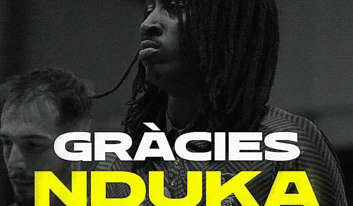 Nduka no sigue en Llliria de Segunda FEB