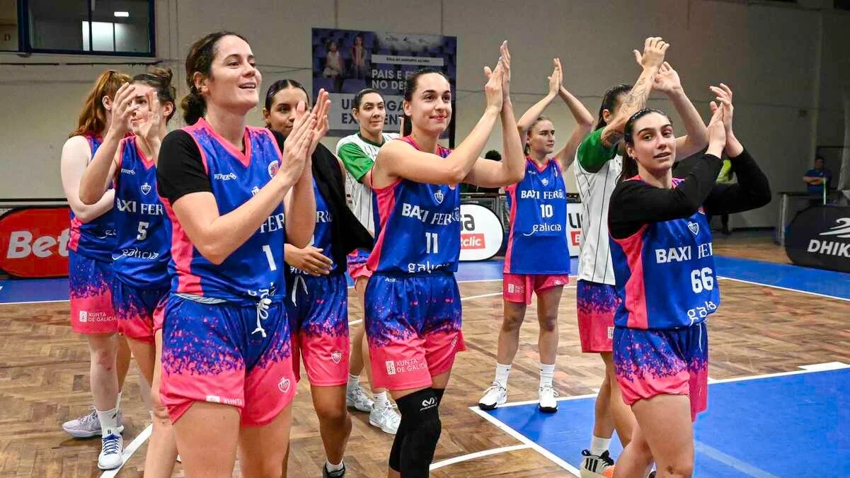 El BAXI vence en Azores