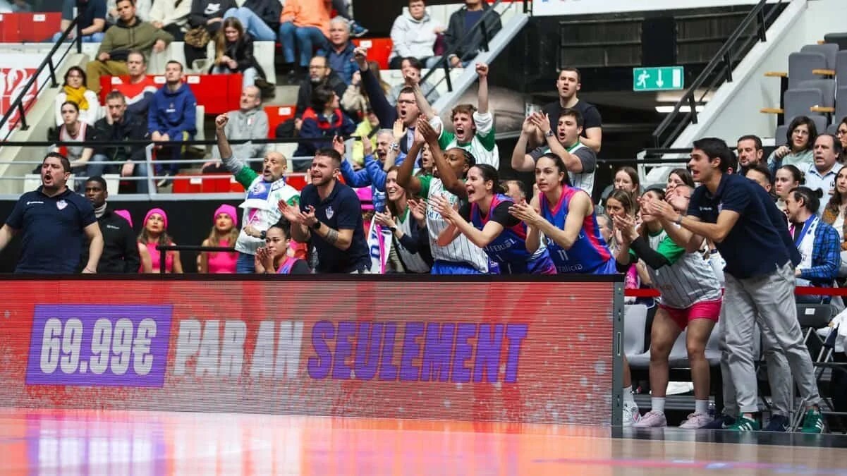 ASVEL BAXI