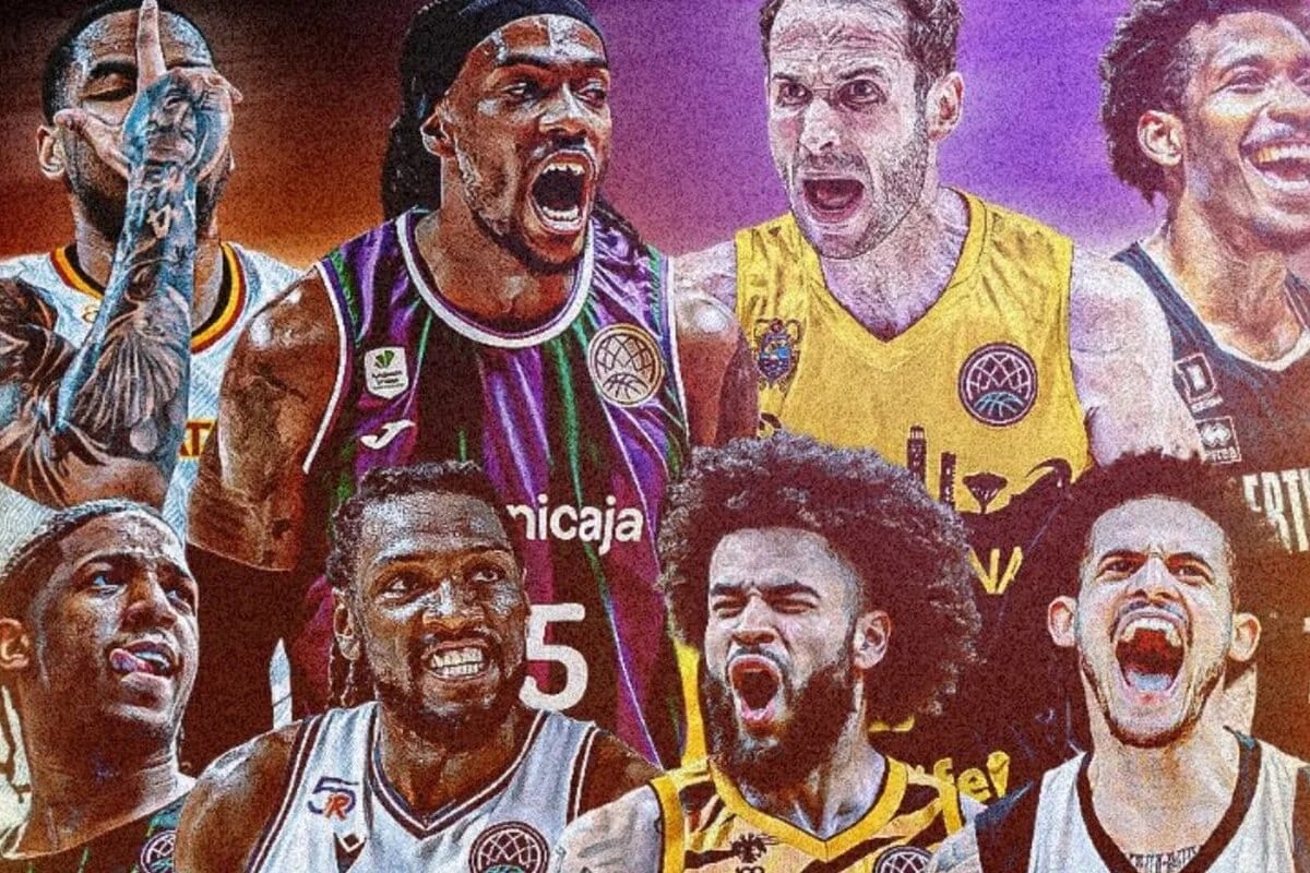 Basketball Champions League