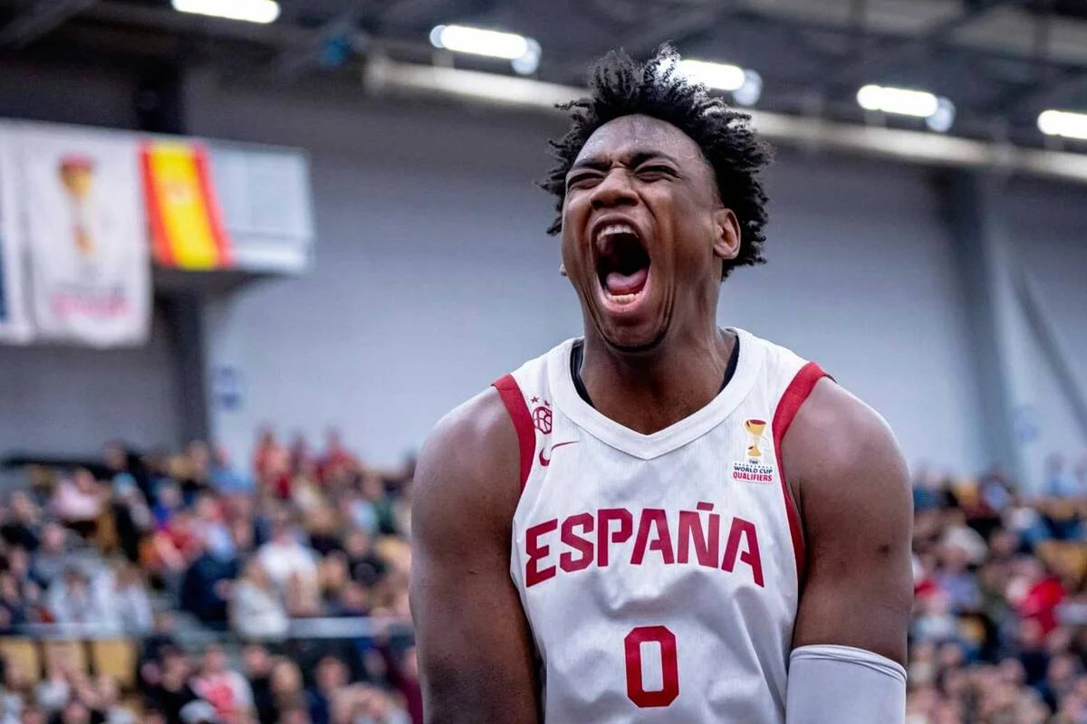 Great Osobor España