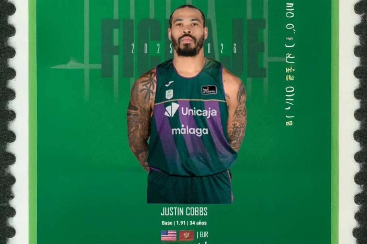 Cobb Unicaja Málga