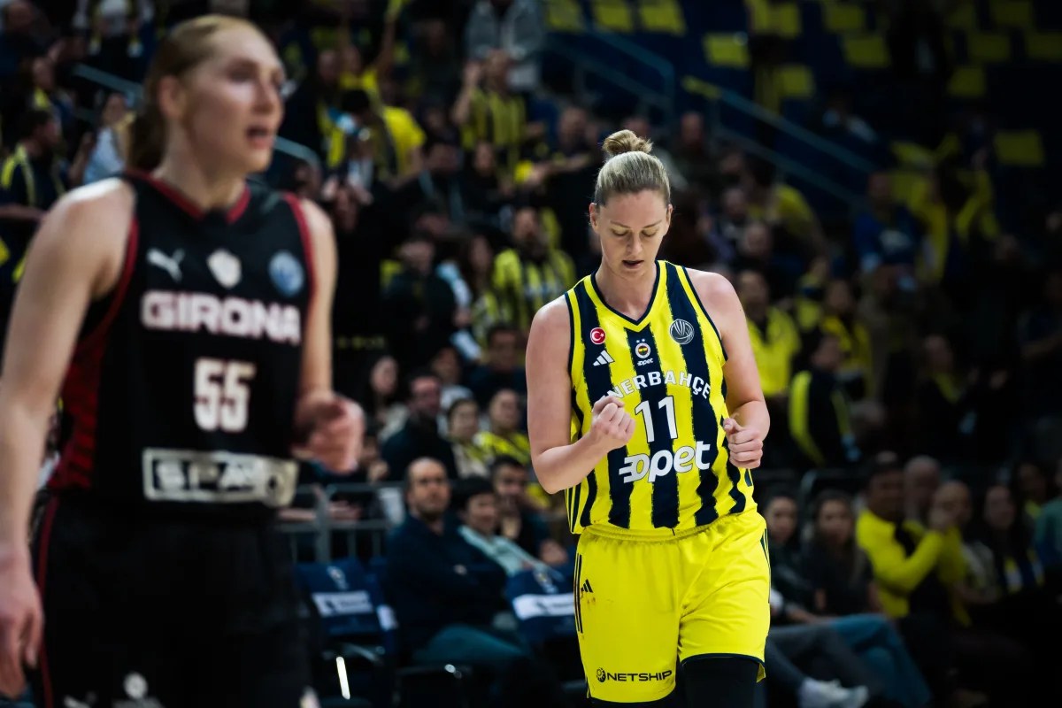Fenerbahçe Euroleague Women
