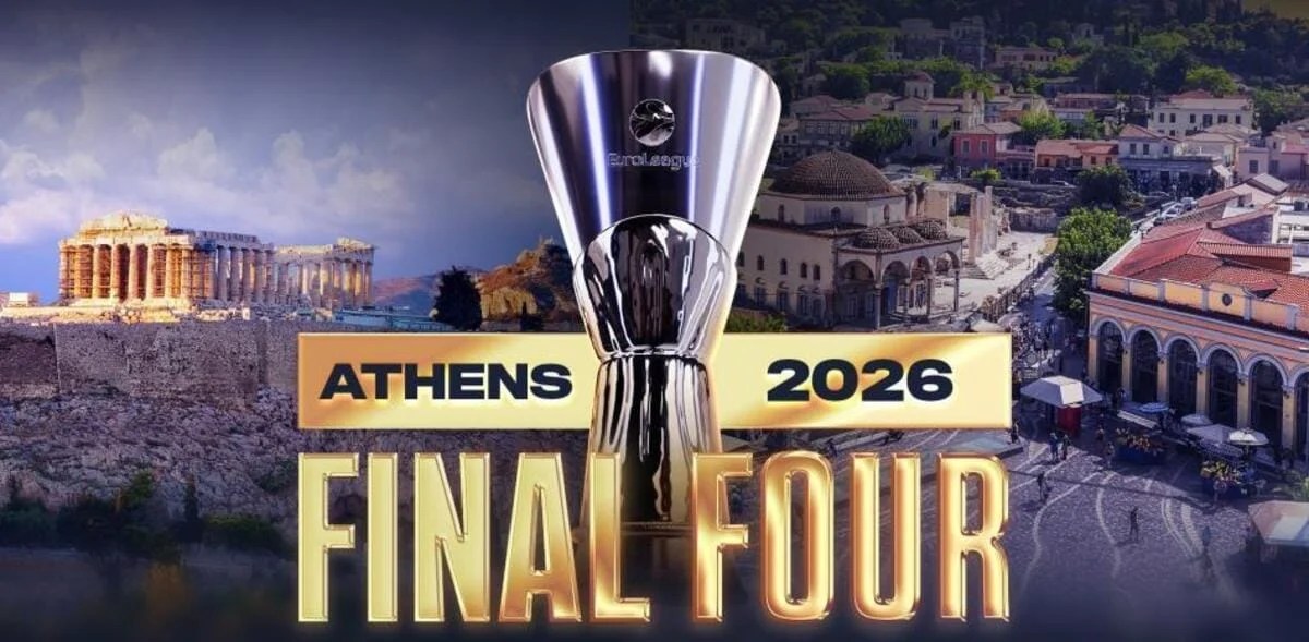 Final Four Euroleague