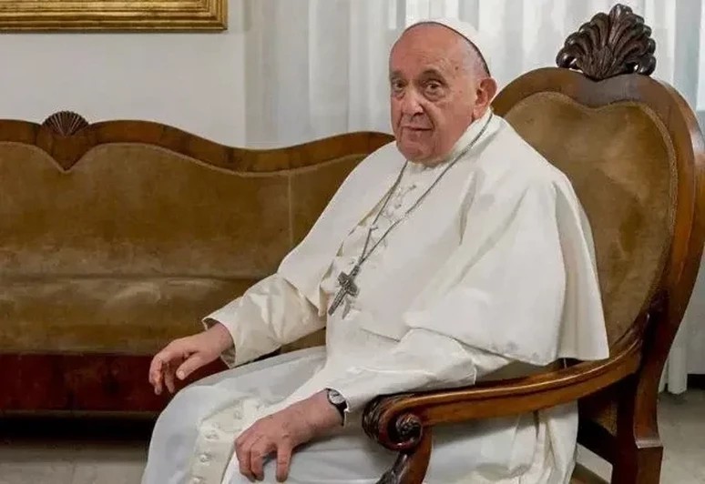 Papa Francisco